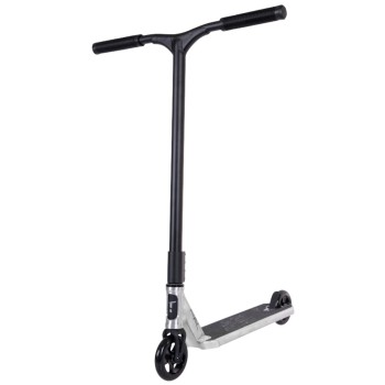 Самокат трюковой Tech Team Provokator 50 Brushed-black