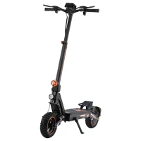 Электросамокат Kugoo F1 Pro