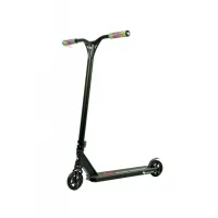 Трюковой самокат Huoli Puma Black