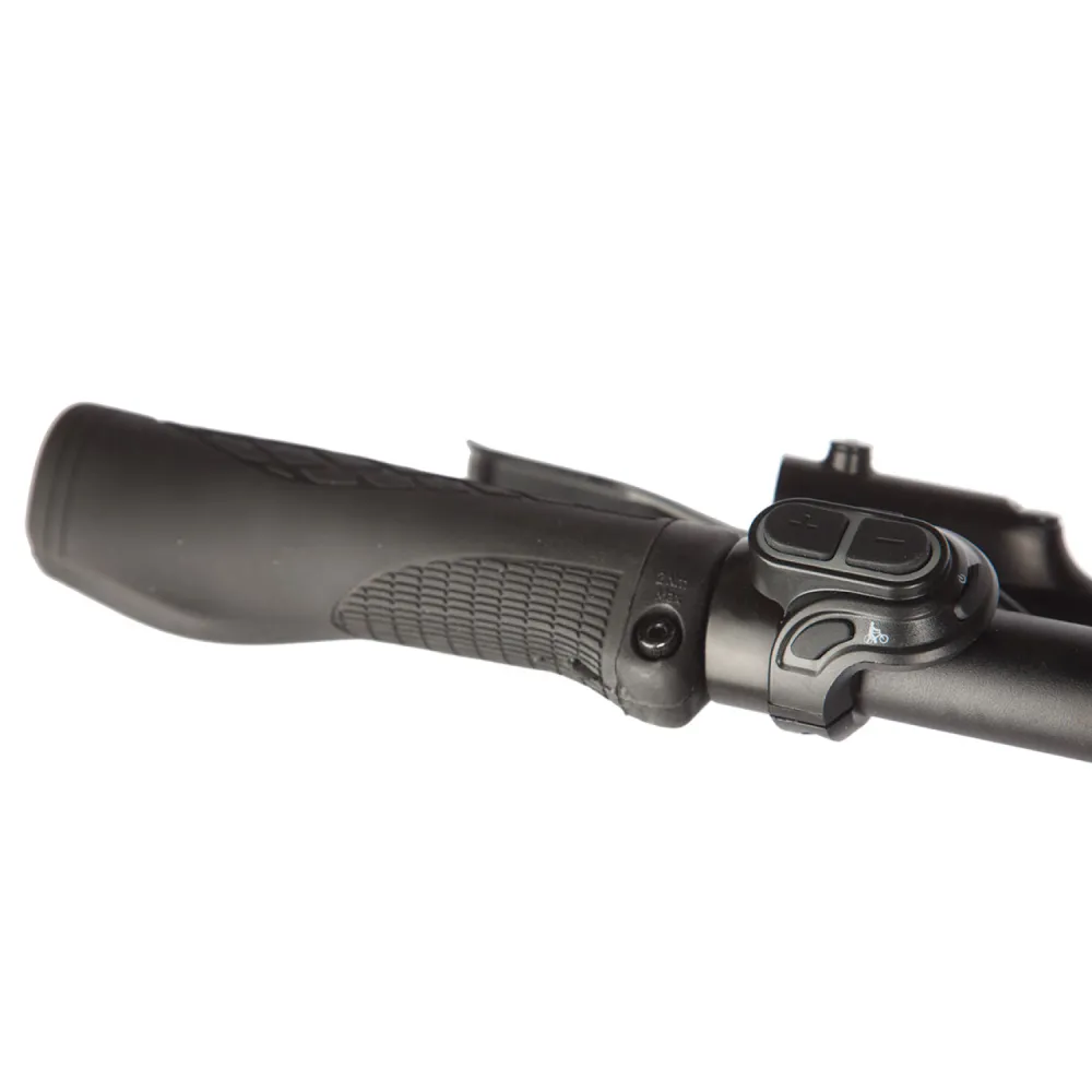 Электровелосипед Eltreco Sporto Alcor Серый  4