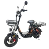 Электровелосипед Колхозник Kugoo Kirin V3 Pro Plus 28.6Ah